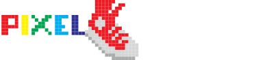 Pixel Moshpit