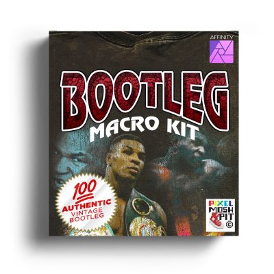 Bootleg Kit vol.1 (AFFINITY)